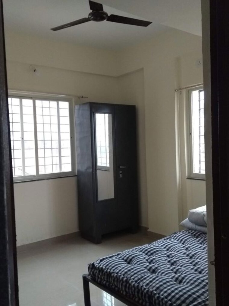 Room, paranjape-the-lofts 1 Bedroom 400 Sq.Ft. Apartment In Hinjewadi Pune 9995500