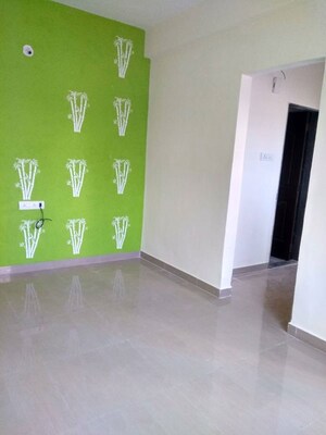 Room in 1 BHK Apartment at Paranjape The Lofts, Hinjewadi – for Rent