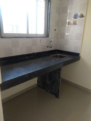 Kitchen in 1 BHK Apartment at Paranjape The Lofts, Hinjewadi – for Rent