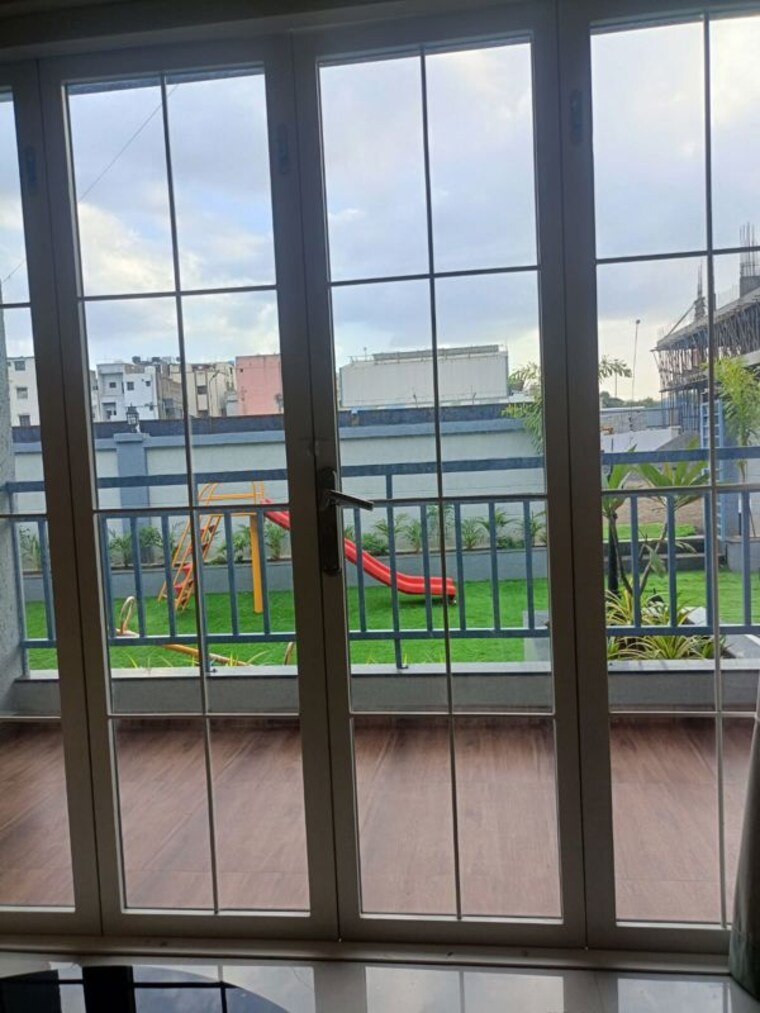 Room, maanvi-sai-asspire 1 Bedroom 547 Sq.Ft. Apartment In Hadapsar Pune 9995532