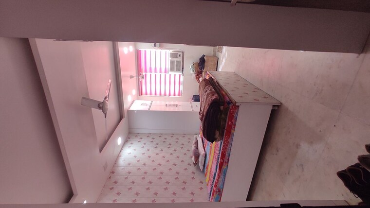 Bedroom, old rajinder nagar Studio 200 Sq.Ft. Builder Floor In Old Rajinder Nagar Delhi 9995560