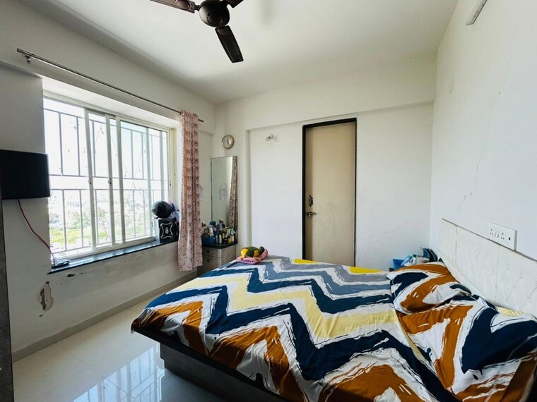 Bedroom, sinhagad road 3 Bedroom 1341 Sq.Ft. Apartment In Sinhagad Road Pune 9995533
