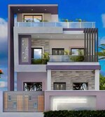 2 BHK + Pooja Room,Study Room 1500 Sq.Ft. Villa in Hoskote