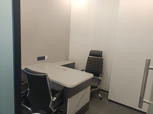Team Area in  Office Space at DLF Corporate Greens, Sector 74a – for Rent