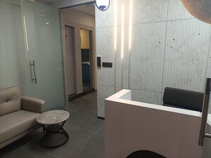  Office Space For Rent in DLF Corporate Greens, Sector 74a