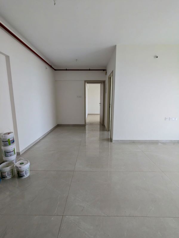 3 BHK Apartment For Sale in Gurukrupa Marina Enclave