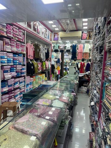  Shop – Exterior View View at Platinum Om Sai Arcade, Taloja - for Sale