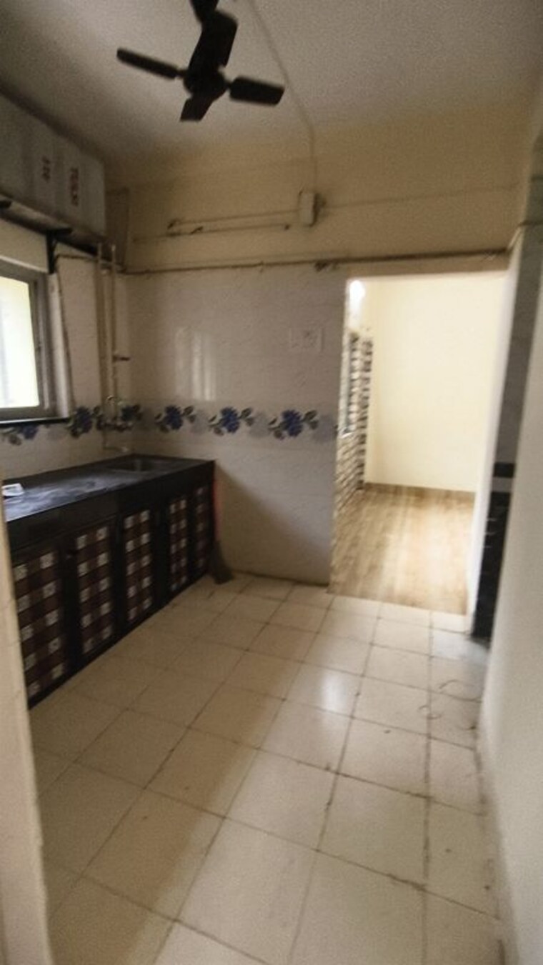 Kitchen, dindoshi-mahad-complex 1 Bedroom 480 Sq.Ft. Apartment In Goregaon East Mumbai 9995318