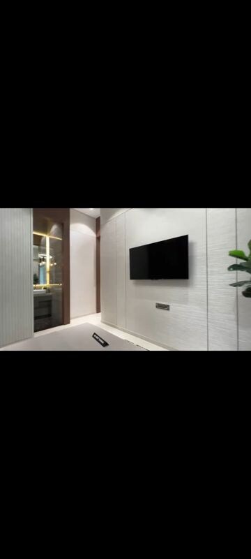 2 BHK Apartment – Exterior View View at Ruparel Stardom, Malad West - for Sale