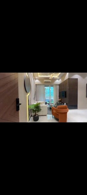 Bathroom in 2 BHK Apartment at Ruparel Stardom, Malad West – for Sale