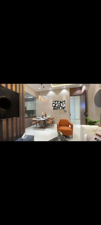 2 BHK 744 Sq.Ft. Apartment in Ruparel Stardom