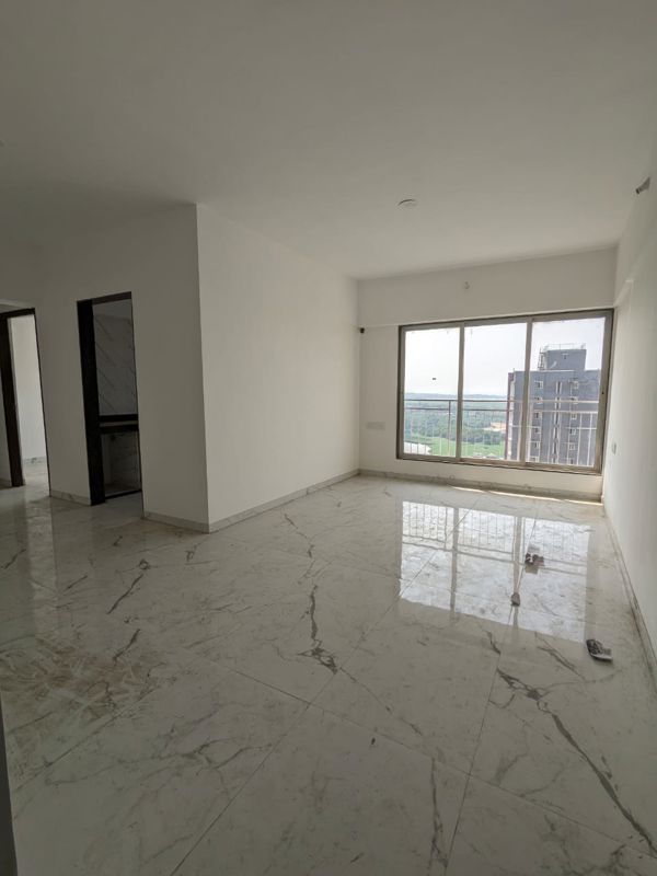 2 BHK Apartment For Sale in Dharti Presidio