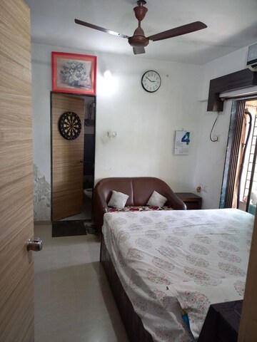 1 BHK Apartment For Rent in Puraniks One Hometown, Ghodbunder Road