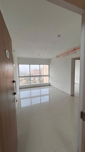 Bathroom in 2 BHK Apartment at Newlook Bhavya Elite, Wadala – for Sale