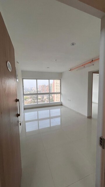 Bathroom in 2 BHK Apartment at Newlook Bhavya Elite, Wadala – for Sale