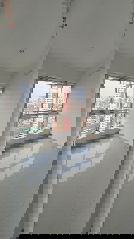 2 BHK + Extra Room 538 Sq.Ft. Apartment in Newlook Bhavya Elite