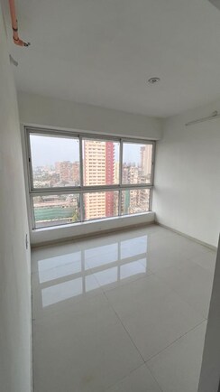 2 BHK + Extra Room Apartment For Sale in Newlook Bhavya Elite