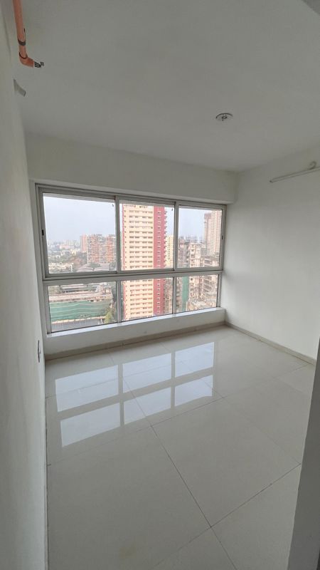 2 BHK + Extra Room Apartment For Sale in Newlook Bhavya Elite
