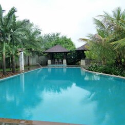 2 BHK Apartment For Sale in Mout Vert Vesta
