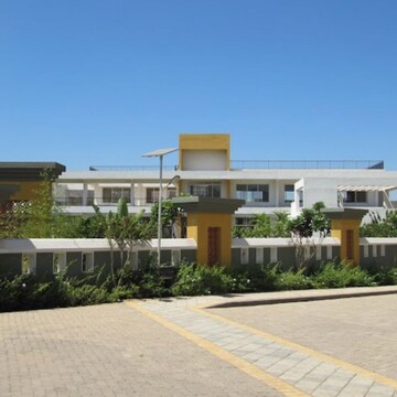 2 BHK Apartment – Exterior View View at Mout Vert Vesta, Pirangut - for Sale