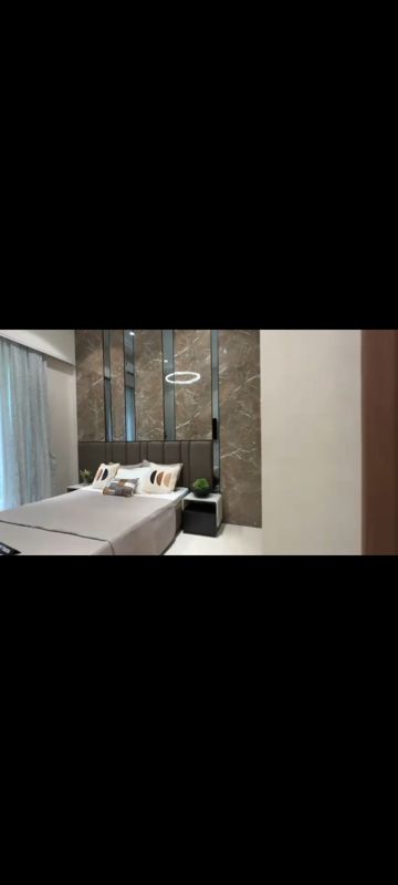 2 BHK Apartment For Sale in Ruparel Stardom