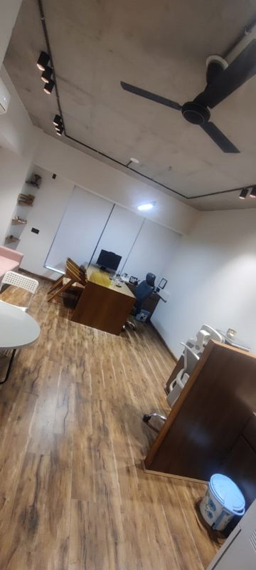 Office Space For Rent in Goyal Titanium Business Park