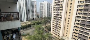 2 BHK Apartment For Sale in Nanded City Madhuvanti, Sinhagad Road