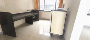 Master Bedroom in 2 BHK Apartment at Nanded City Madhuvanti, Sinhagad Road – for Sale