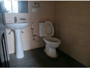 Bathroom in 3 BHK Apartment at Dasnac The Jewel, Sector 75 – for Sale