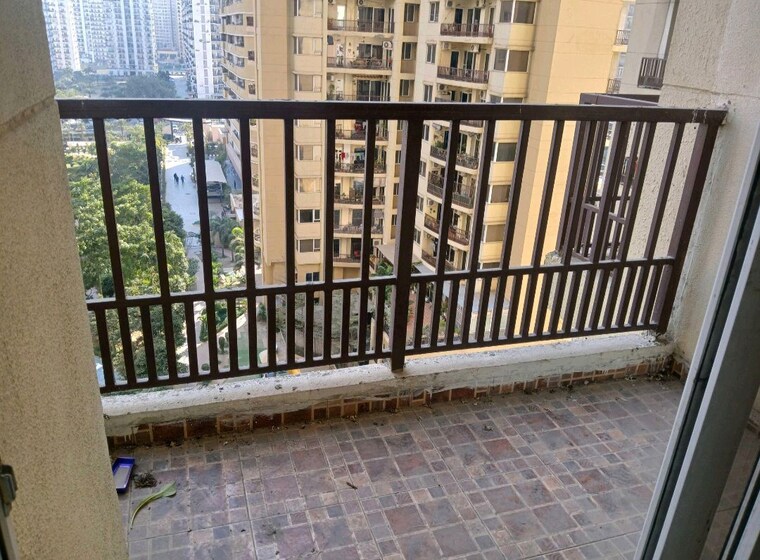 Balcony, dasnac-the-jewel 3 Bedroom 1900 Sq.Ft. Apartment In Sector 75 Noida 9995612