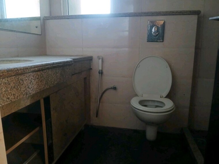 Bathroom, dasnac-the-jewel 3 Bedroom 1900 Sq.Ft. Apartment In Sector 75 Noida 9995612