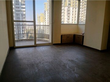 Bedroom in 3 BHK Apartment at Dasnac The Jewel, Sector 75 – for Sale