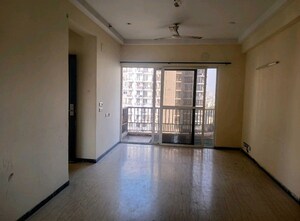 Living Room in 3 BHK Apartment at Dasnac The Jewel, Sector 75 – for Sale