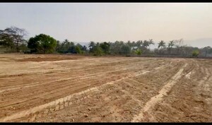 Plot Area in  Land at Shiv Shakti CHS Santacruz East, Santacruz East – for Sale