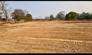  Land For Sale in Shiv Shakti CHS Santacruz East, Santacruz East