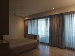 3 BHK + Pooja Room Apartment For Rent in Lodha The World Towers World One Tier 2