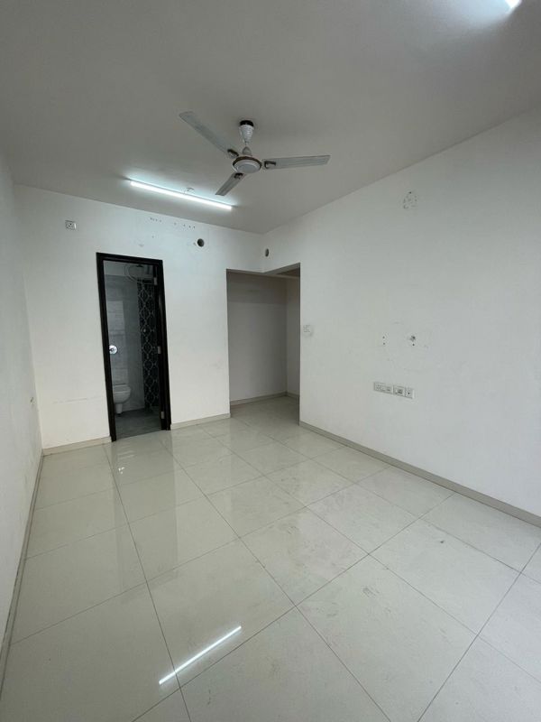 2 BHK + Study Room Apartment For Sale in Pride Panorama Mumbai