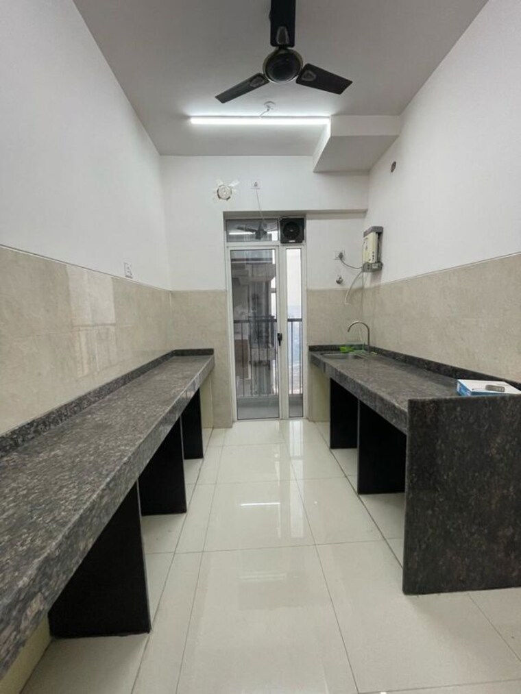 Kitchen, pride-panorama-mumbai 2 Bedroom 651 Sq.Ft. Apartment In Sakinaka Mumbai 9995613
