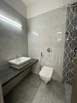 Bathroom in 2 BHK Apartment at Pride Panorama Mumbai, Sakinaka – for Sale