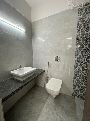 Bathroom in 2 BHK Apartment at Pride Panorama Mumbai, Sakinaka – for Sale
