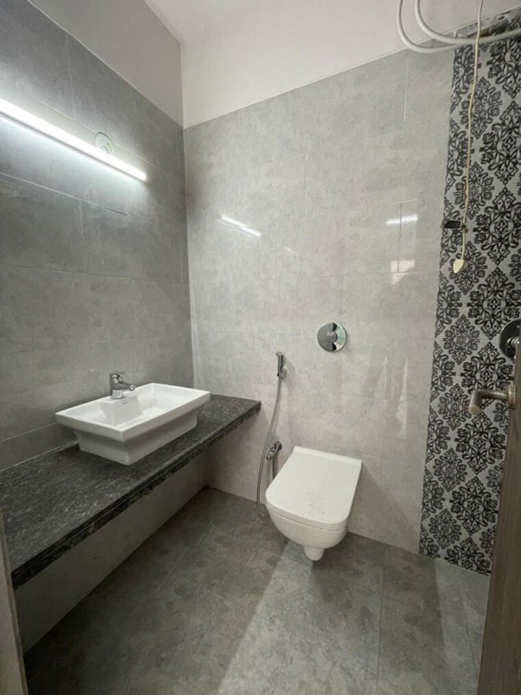Bathroom, pride-panorama-mumbai 2 Bedroom 651 Sq.Ft. Apartment In Sakinaka Mumbai 9995613