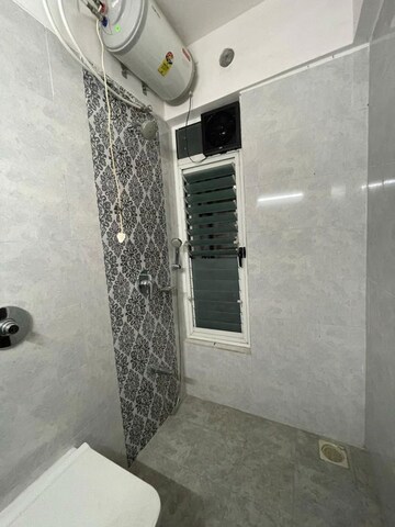 Master Bedroom in 2 BHK Apartment at Pride Panorama Mumbai, Sakinaka – for Sale