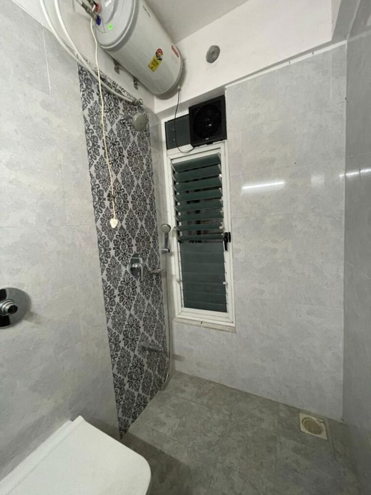 Master Bedroom, pride-panorama-mumbai 2 Bedroom 651 Sq.Ft. Apartment In Sakinaka Mumbai 9995613
