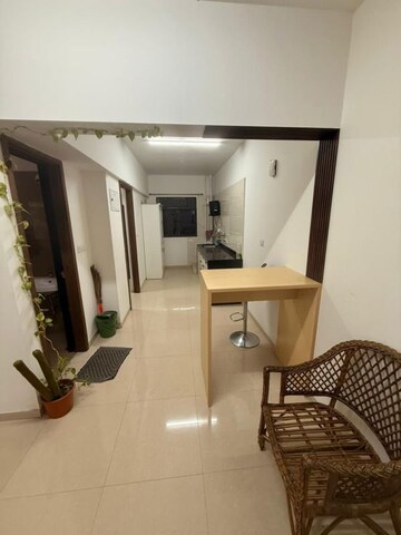 2 BHK Apartment For Rent in Rama Metro Life Optima, Tathawade