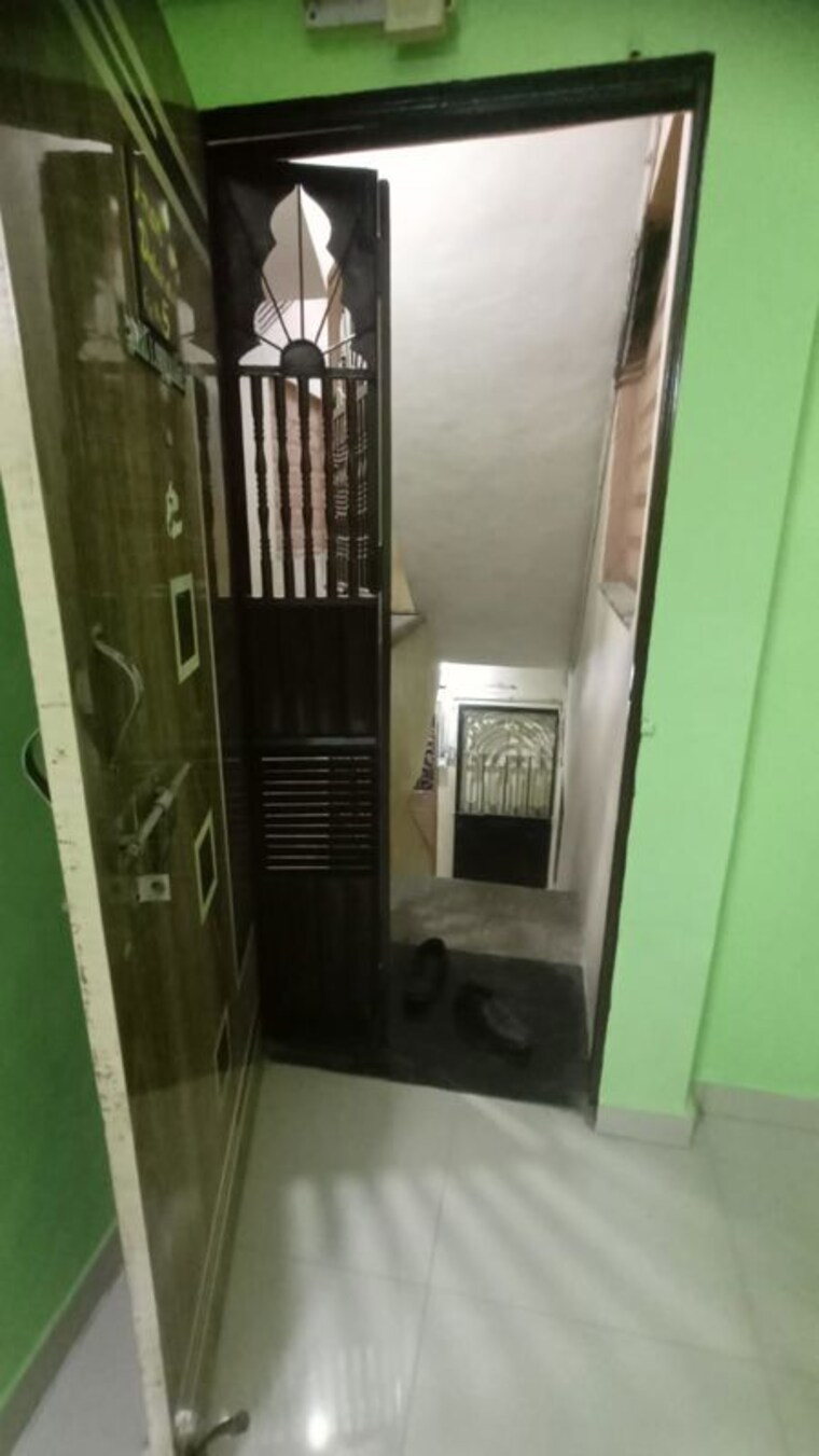 undefined, somnath nagar 1 Bedroom 650 Sq.Ft. Apartment In Somnath Nagar Pune 9995604