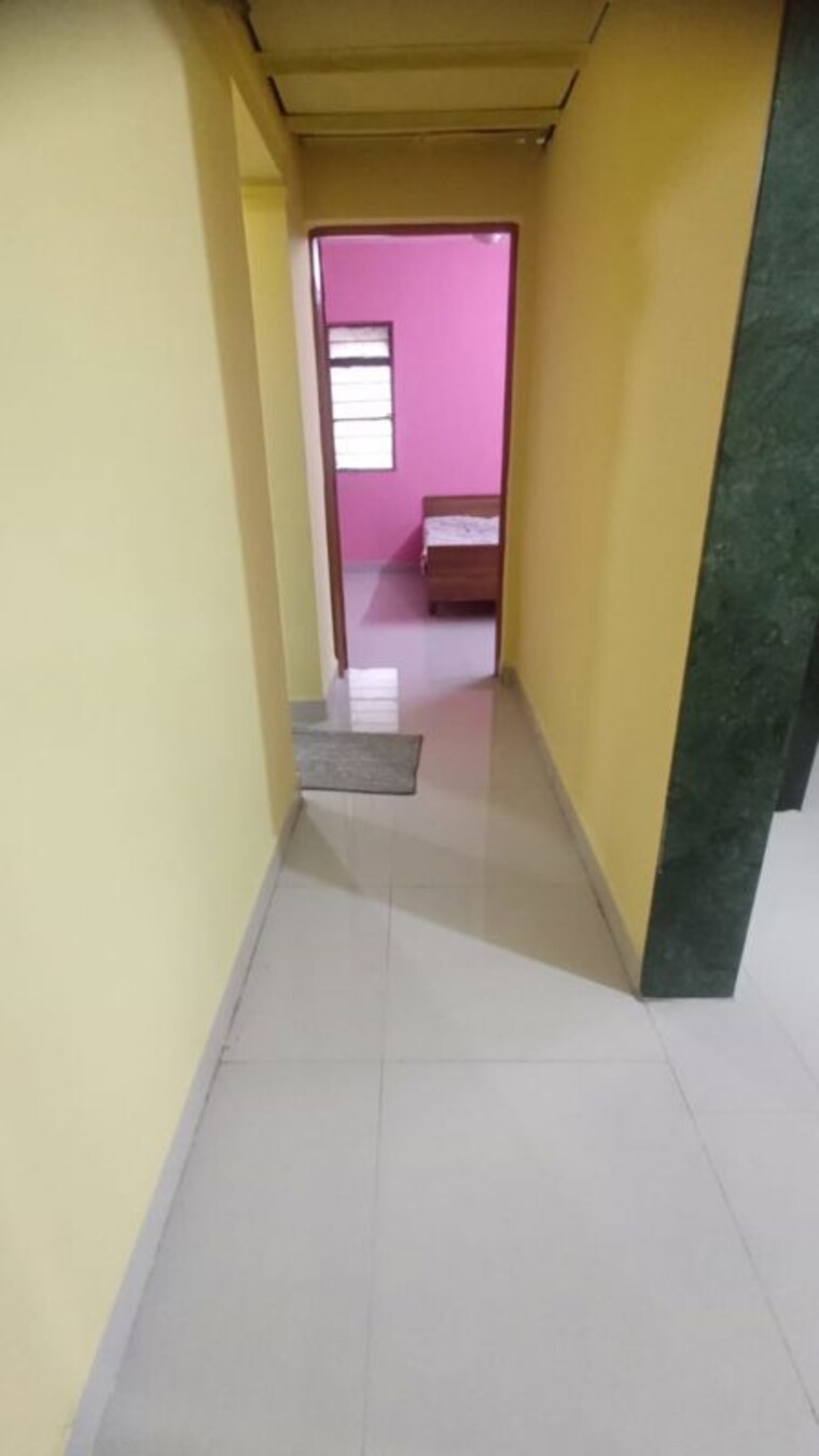 undefined, somnath nagar 1 Bedroom 650 Sq.Ft. Apartment In Somnath Nagar Pune 9995604