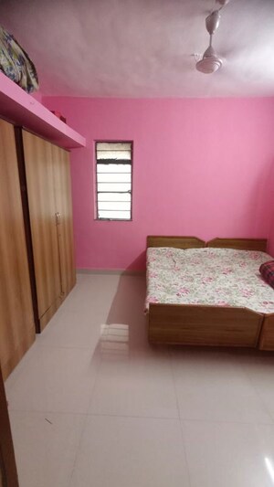 Bedroom in 1 BHK Apartment at Somnath Nagar – for Rent