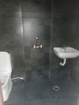 Bathroom in 2 BHK Apartment at Bandlaguda Jagir – for Sale