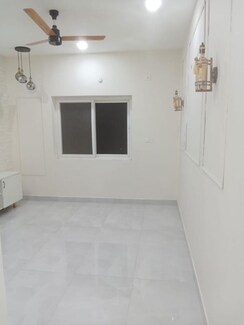 2 BHK + Pooja Room Apartment For Sale in Bandlaguda Jagir