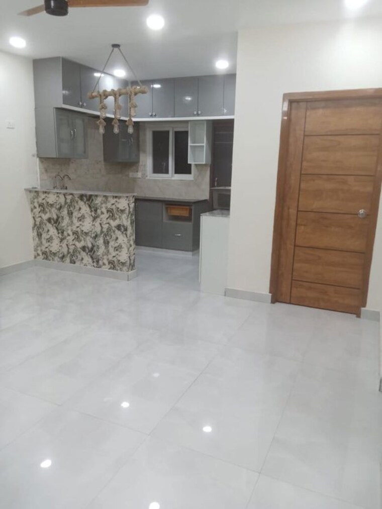 Living Room, bandlaguda jagir 2 Bedroom 1140 Sq.Ft. Apartment In Bandlaguda Jagir Hyderabad 9995616